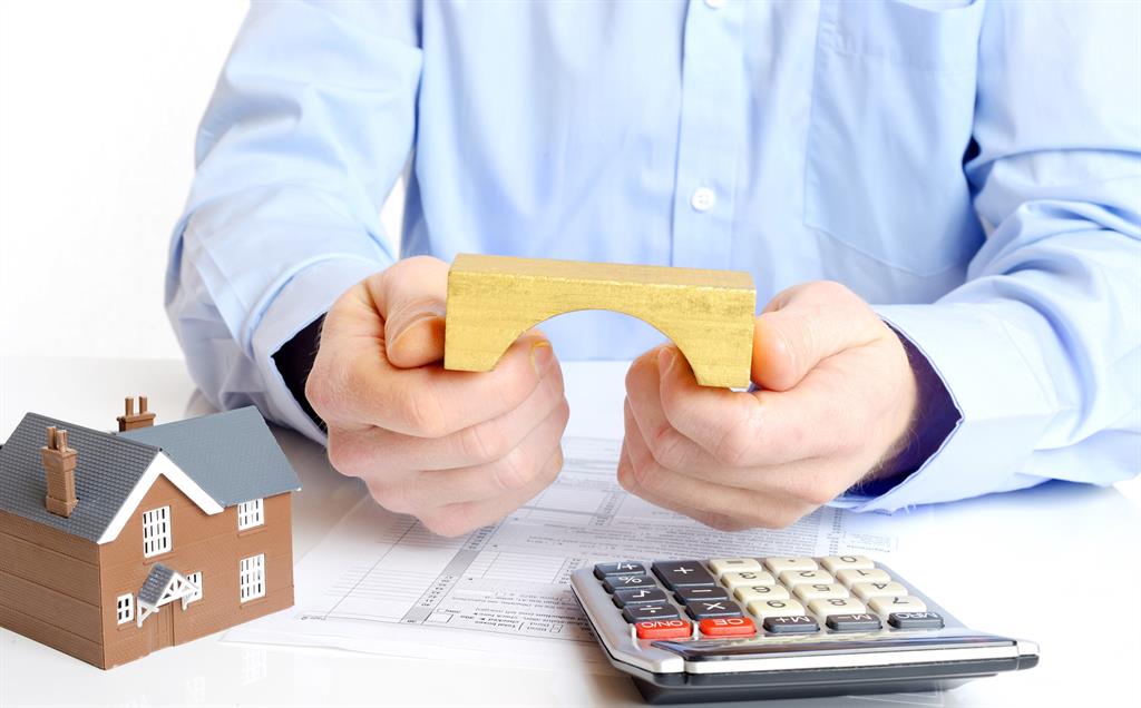 Bridging Finance - Home Loans