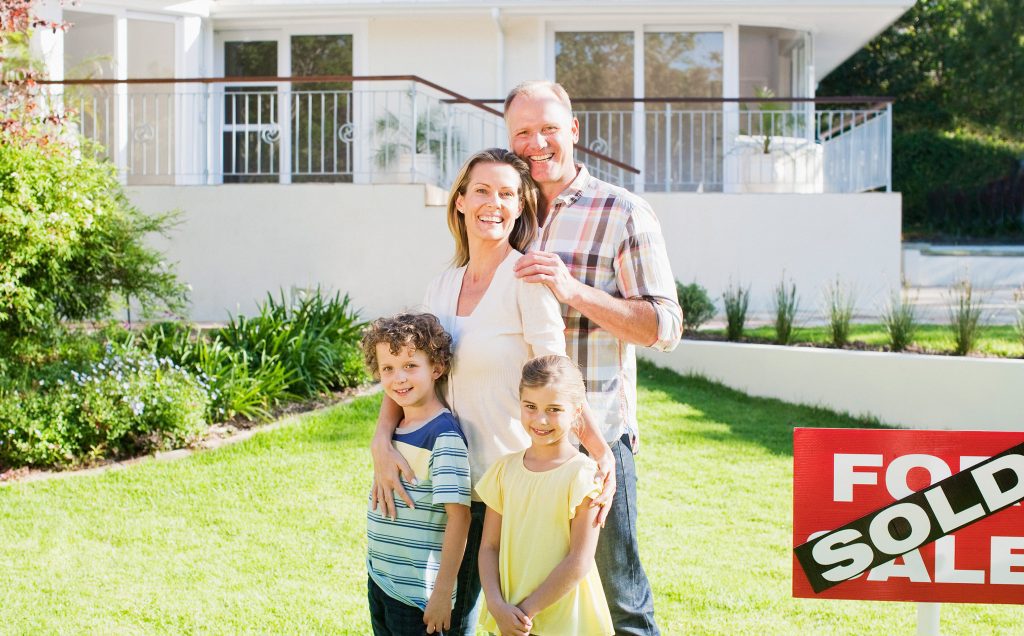 Kiwibuild - Buying a home