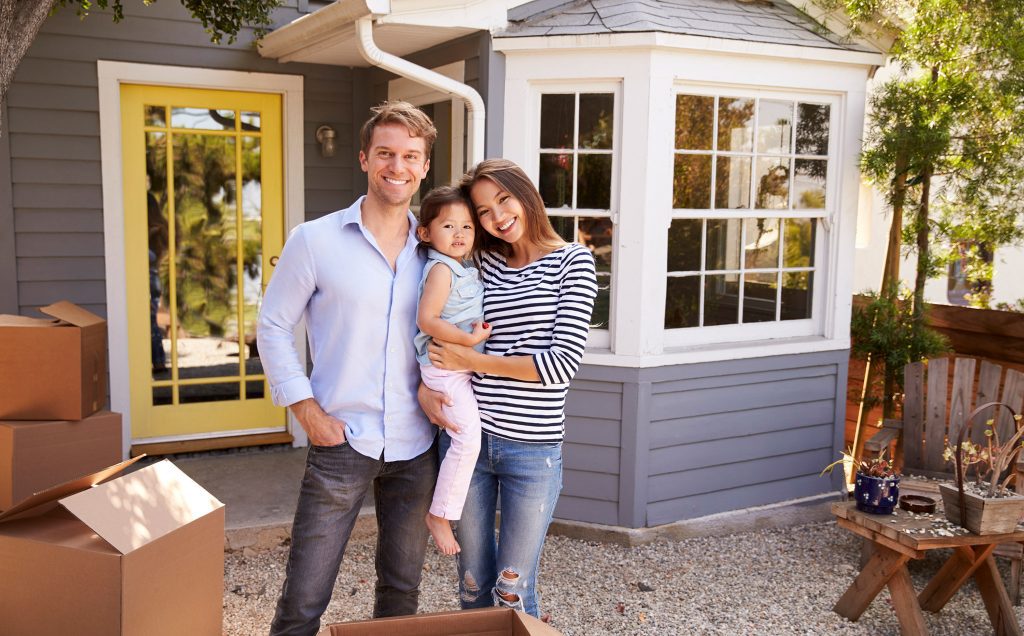 Affordable House Prices