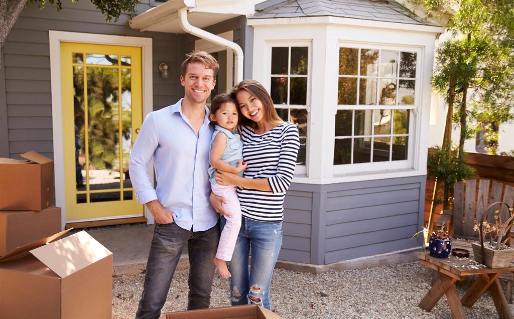 Home Loans NZ First Rate Mortgages