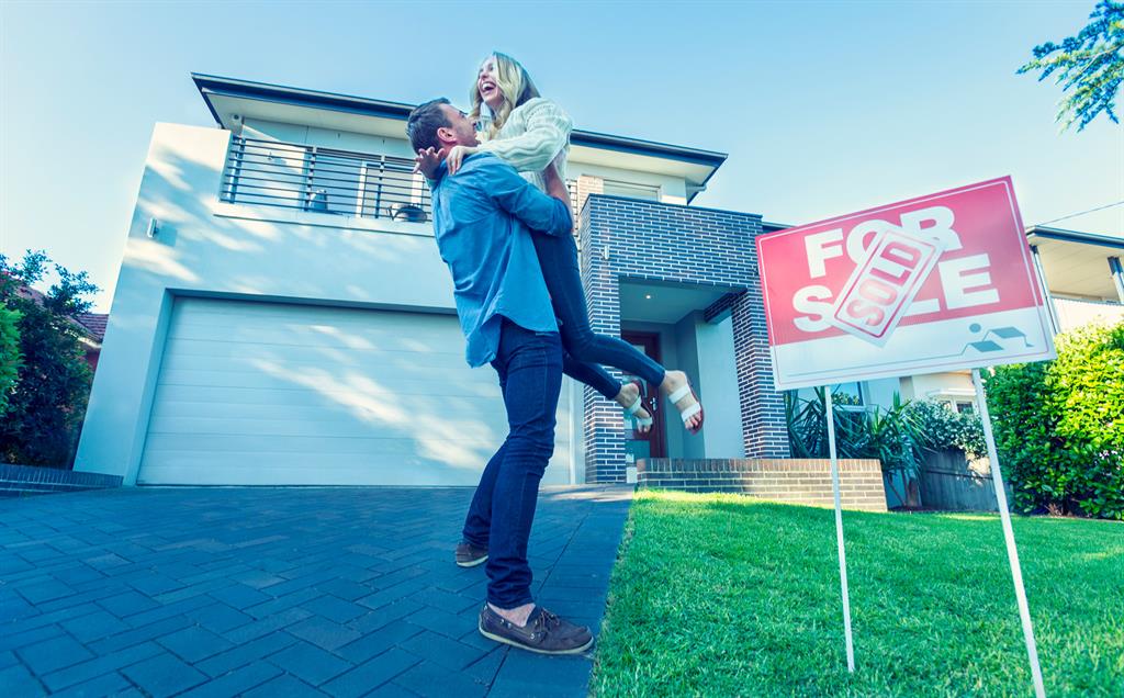 Home Buyer