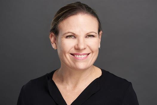 Natalie Siebrits
