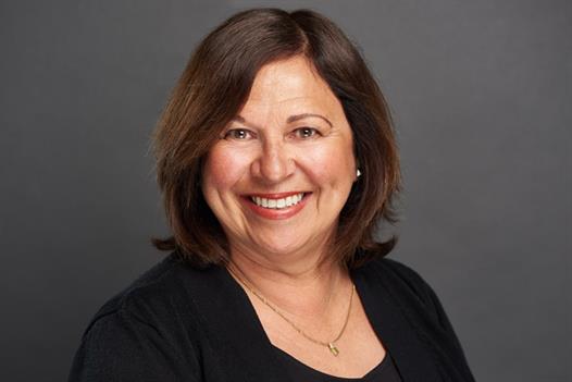 Yvonne Revell